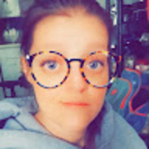 Meet your Posher, Vanessa